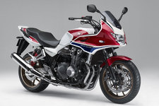 ホンダ CB1300 SUPER BOLD'OR