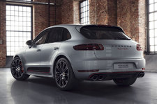 ポルシェ マカン ターボ エクスクルーシブパフォーマンスエディション