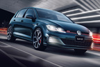 VW ゴルフGTI パフォーマンス