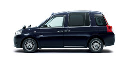 トヨタ　新型JPN TAXI（匠）