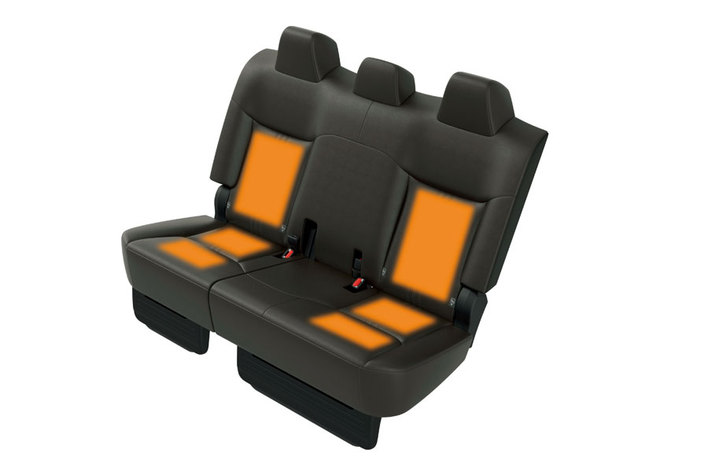 トヨタ　新型JPN TAXI