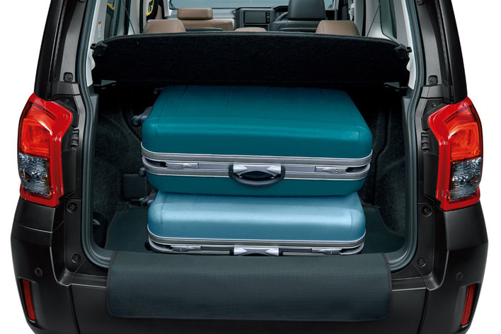 トヨタ　新型JPN TAXI