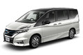 日産、セレナe-POWERを初公開、発売は2018年春…ノートに続くe-POWER第二弾！