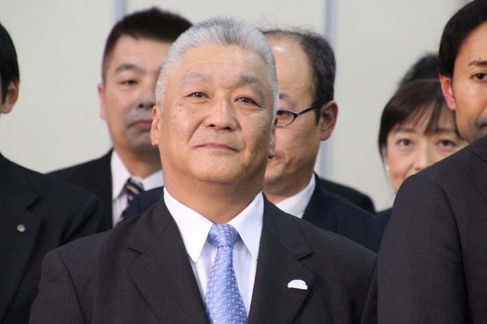 トヨタ JPN TAXI（ジャパンタクシー）