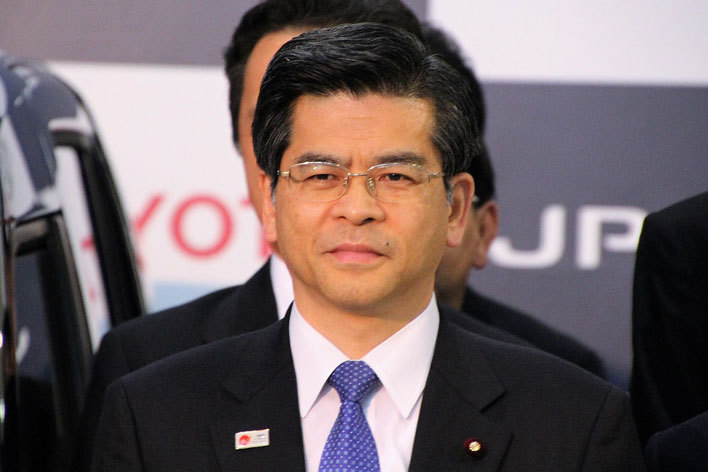 トヨタ JPN TAXI（ジャパンタクシー）