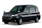 トヨタ JPN TAXI（ジャパンタクシー）