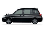 トヨタ JPN TAXI（ジャパンタクシー）
