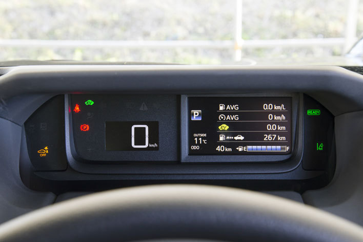 トヨタ JPN TAXI（ジャパンタクシー）