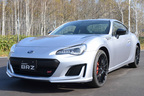 スバル BRZ STI Sport