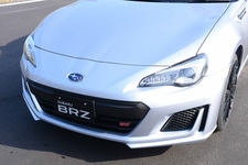 スバル BRZ STI Sport