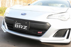 スバル BRZ STI Sport