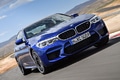 BMW、600馬力の新型M5を発売…Mモデルセダン初の専用4駆システムも採用