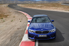 BMW 新型M5