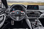 BMW 新型M5