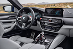BMW 新型M5