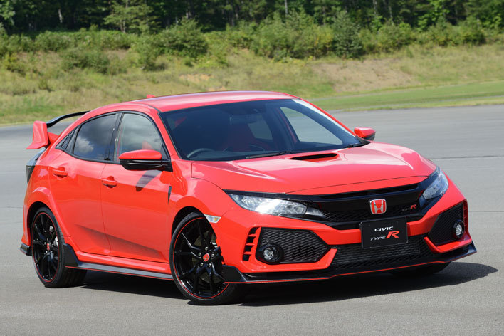 1/64 ホンダ シビック Type R ピックアップ タイプR タカラトミー 1/64 ホンダ シビック TYPE R No.78 のパーツ
