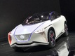 【動画あり】日産 IMx(電気自動車・コンセプトカー)｜日産EV初のクロスオーバーSUVが完全自動運転の近未来を提案【東京モーターショー2017】