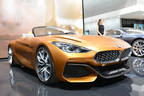 BMW Z4 コンセプト