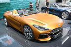 BMW Z4 コンセプト