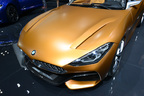 BMW Z4 コンセプト