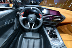 BMW Z4 コンセプト