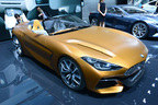 BMW Z4 コンセプト