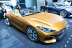 BMW Z4 コンセプト