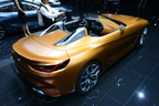 BMW Z4 コンセプト