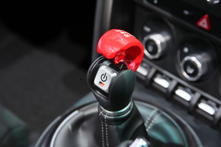 トヨタ GRスポーツ