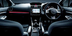スバル WRX STI S208