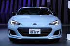 スバル BRZ STI SPORT