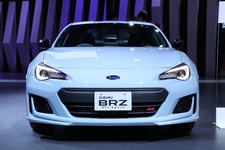 スバル BRZ STI SPORT