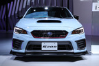 スバル WRX STI S208