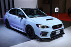 スバル WRX STI S208