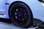 スバル WRX STI S208