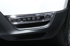 ホンダ 新型CR-V[2018年発売予定モデル]【東京モーターショー2018】