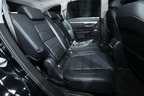 ホンダ 新型CR-V[2018年発売予定モデル]【東京モーターショー2018】