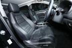 ホンダ 新型CR-V[2018年発売予定モデル]【東京モーターショー2018】