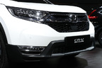 ホンダ 新型CR-V[2018年発売予定モデル]【東京モーターショー2018】