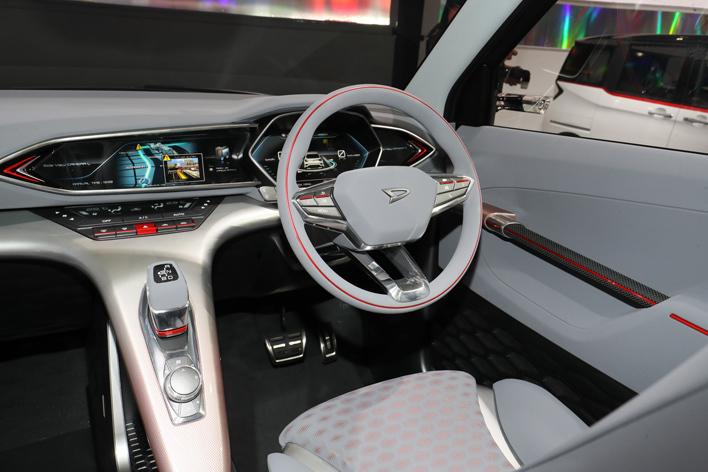 ダイハツ DNトレック