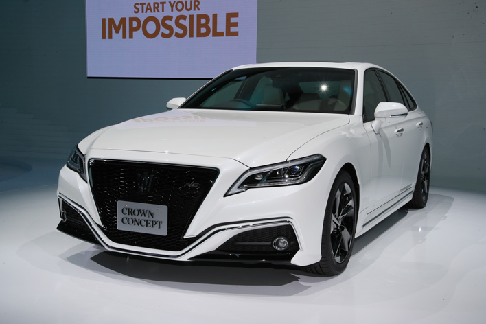 安全運転で保険料が最大80％割引に！トヨタが日本初の新しい自動車保険を発表