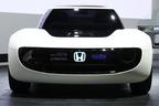 Honda Sports EV Concept（ホンダ・スポーツ・イーブイ・コンセプト）