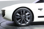 Honda Sports EV Concept（ホンダ・スポーツ・イーブイ・コンセプト）