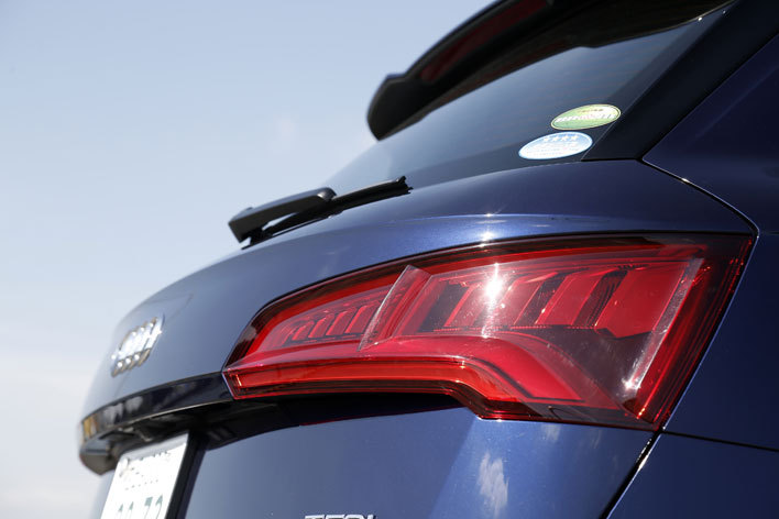 【2台対決】アウディ 新型Q5 vs. ボルボ 新型XC60 最新輸入プレミアムSUV どっちが買い！？徹底比較