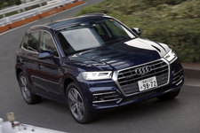 【2台対決】アウディ 新型Q5 vs. ボルボ 新型XC60 最新輸入プレミアムSUV どっちが買い！？徹底比較