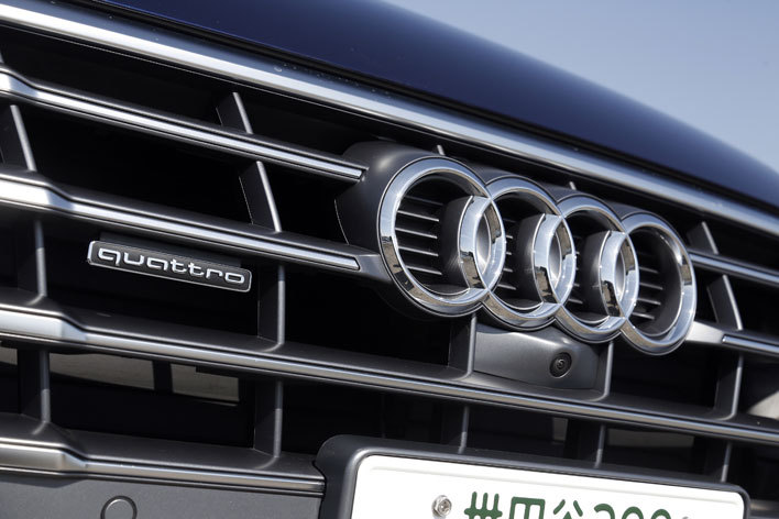 【2台対決】アウディ 新型Q5 vs. ボルボ 新型XC60 最新輸入プレミアムSUV どっちが買い！？徹底比較