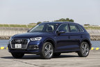 【2台対決】アウディ 新型Q5 vs. ボルボ 新型XC60 最新輸入プレミアムSUV どっちが買い!?徹底比較