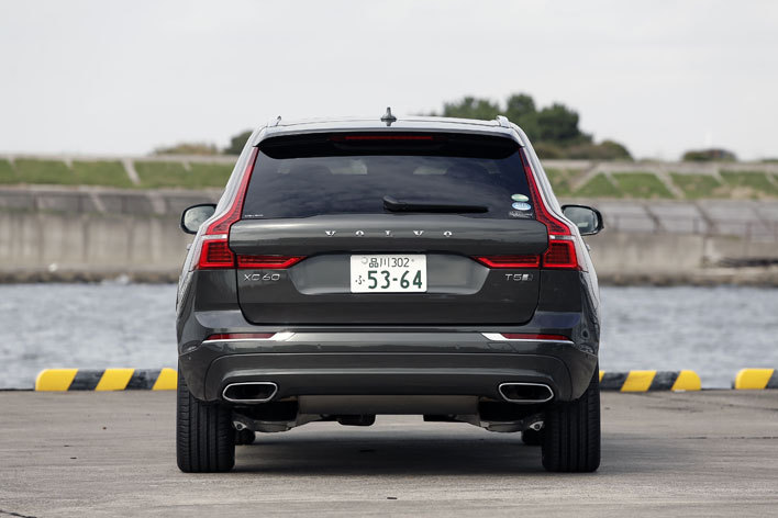 【2台対決】アウディ 新型Q5 vs. ボルボ 新型XC60 最新輸入プレミアムSUV どっちが買い！？徹底比較