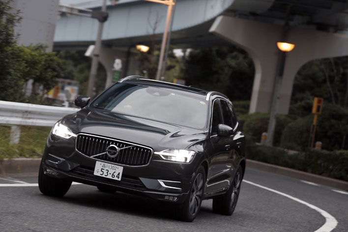 【2台対決】アウディ 新型Q5 vs. ボルボ 新型XC60 最新輸入プレミアムSUV どっちが買い！？徹底比較