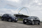 【2台対決】アウディ 新型Q5 vs. ボルボ 新型XC60 最新輸入プレミアムSUV どっちが買い!?徹底比較